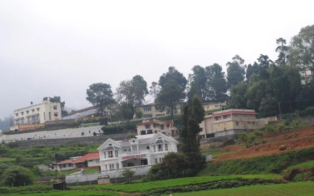 Ulo Armster Palace
