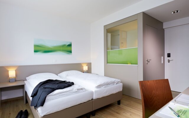 Hotel Good Rooms Guntramsdorf