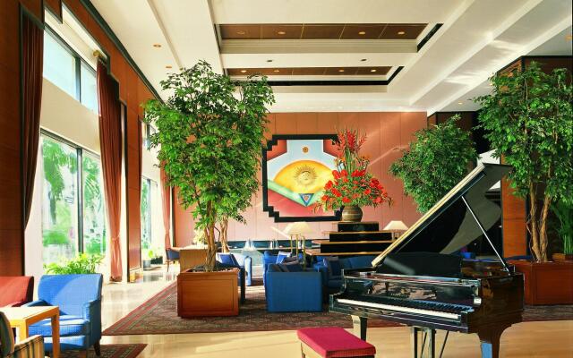 Trident, Nariman Point Mumbai
