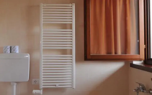 Villaggio Albergo Experia