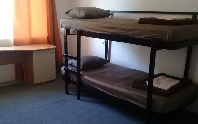Dragan’s Den Plitvice Hostel