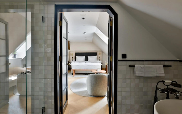 Villa Copenhagen