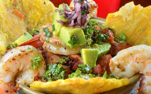 Sublime by Playa la Roca EcoHotel