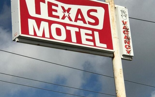Texas Motel