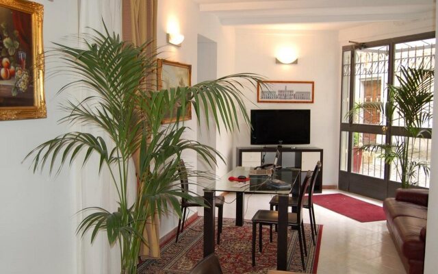 Residence Vatican Suites