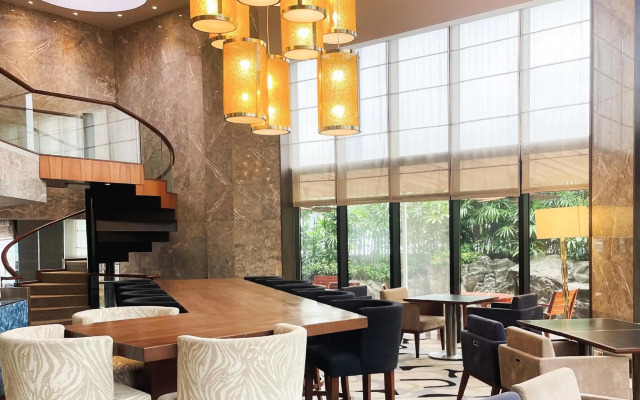 Grand Millennium Hotel Kuala Lumpur