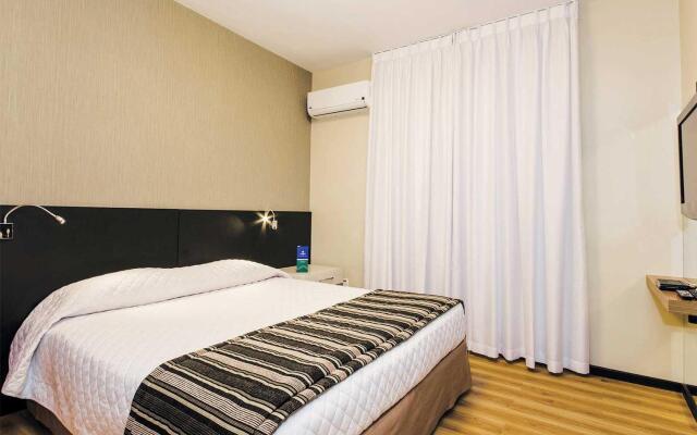 Mercure Apartments Jundiai