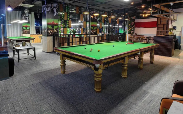 Paci Hotel