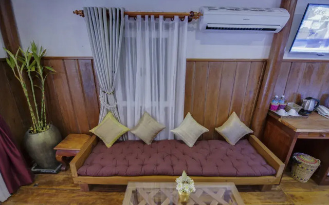 Maison Model d'Angkor - Hostel