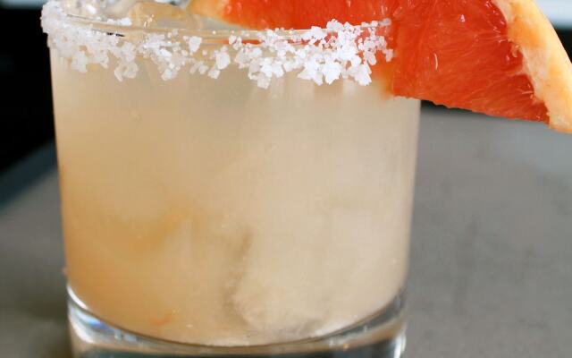 Montreal Beach Resort