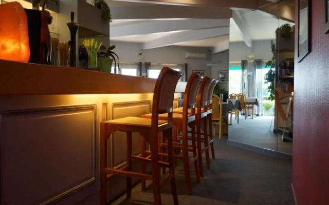 Hotel Restaurant Charme en Beaujolais
