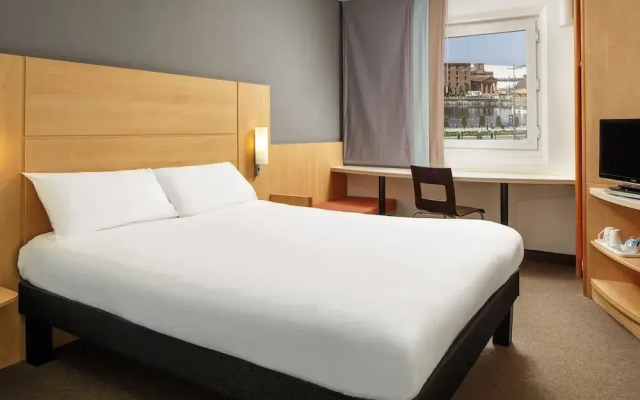 ibis Liverpool Centre Albert Dock - Liverpool One Hotel
