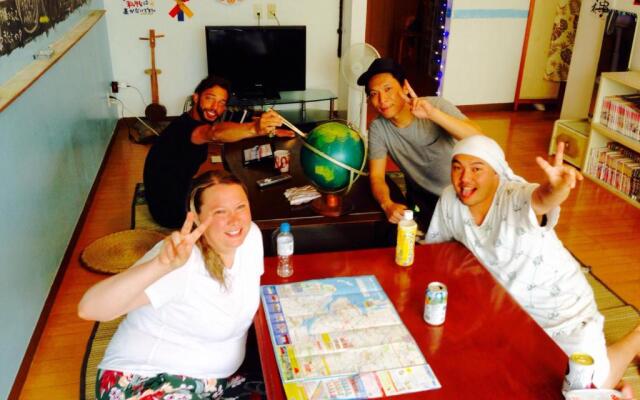 Little Asia Guest House