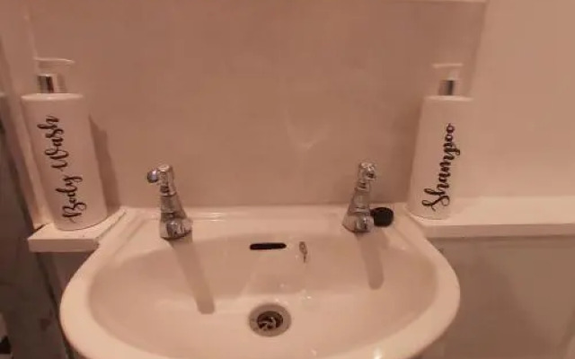 St Albans Guest House Dover