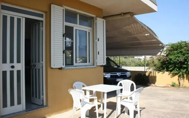Holiday Home Villetta a Santa Maria Del Focallo