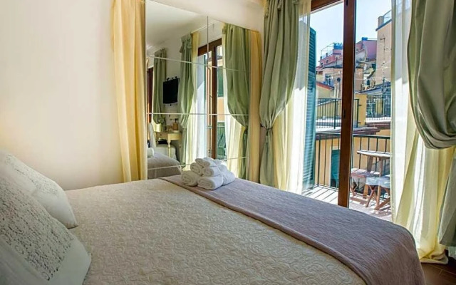 Guesthouse Marina