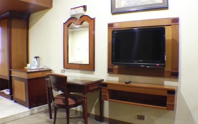Menteng 1