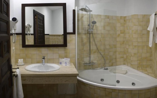 Hotel María de Molina