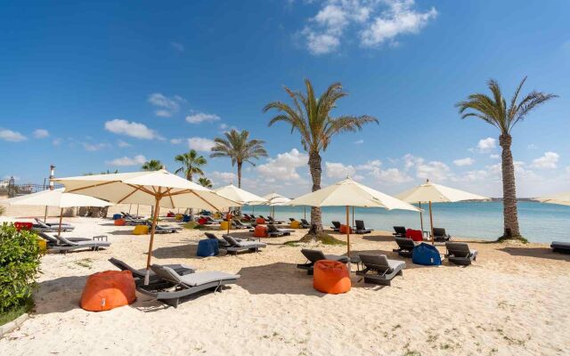 Safir Marsa Matrouh Resort