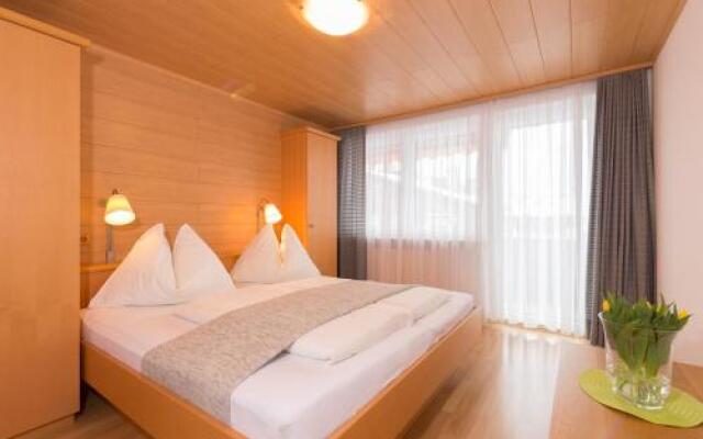 Appartement Roland