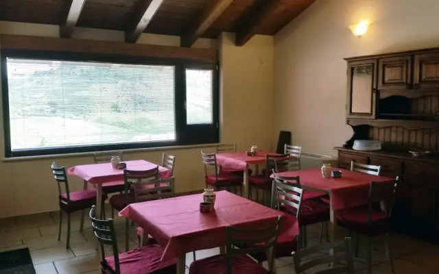 B&B Villa del Borgo