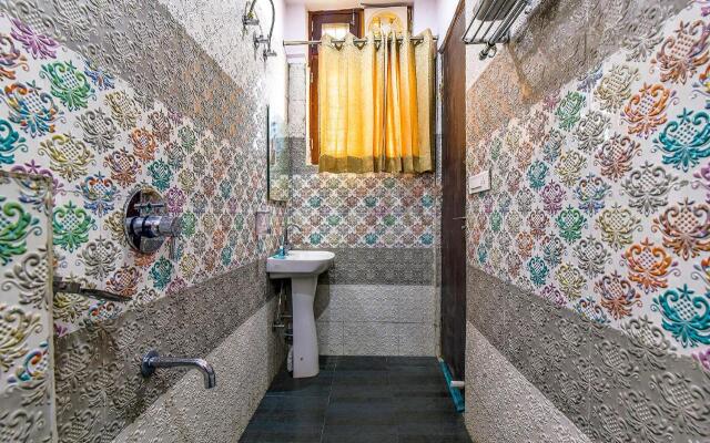 Fabhotel Mayank Residency