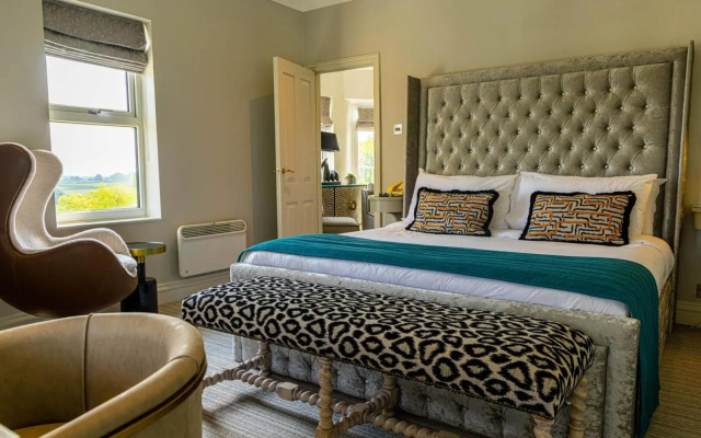 Thornton Hall Hotel and Spa