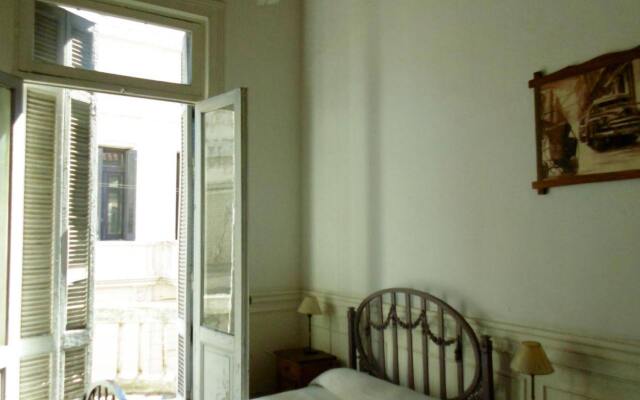 Hotel Bolivar