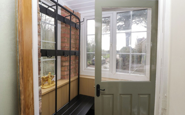 Court House Cottage
