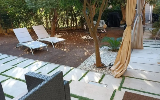 Appartamento Vacanze alla Maddalena