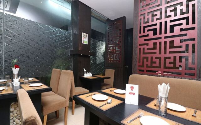 OYO 17111 Hotel Pritika