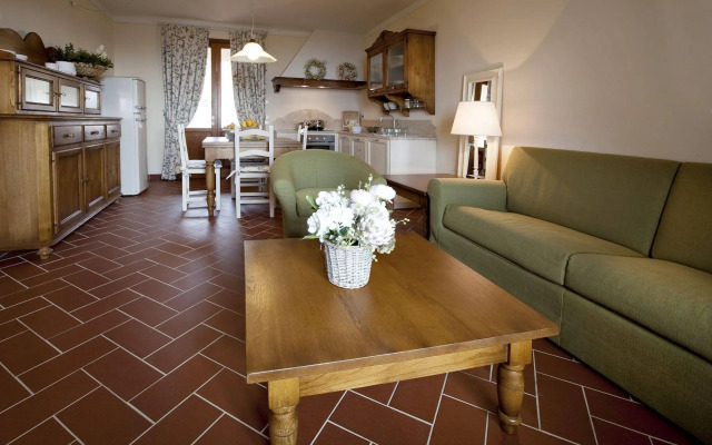Tenuta Quadrifoglio