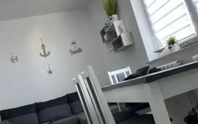 Apartament La Vista