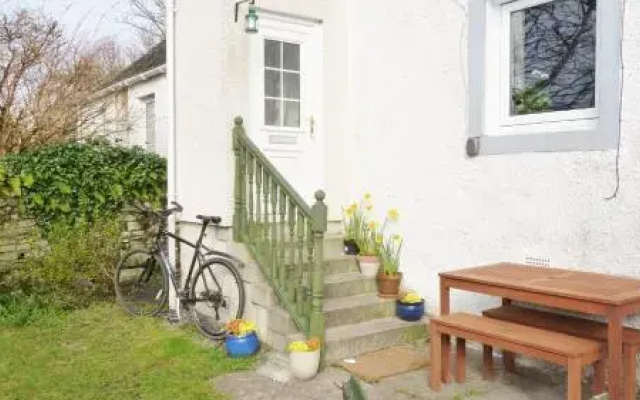 Rose cottage