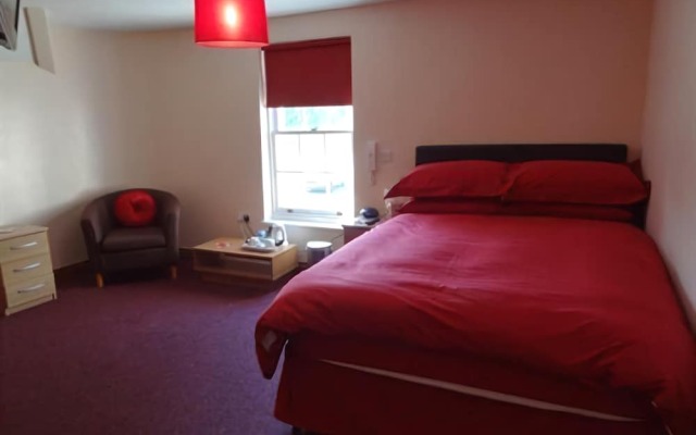 BBs Letting Rooms