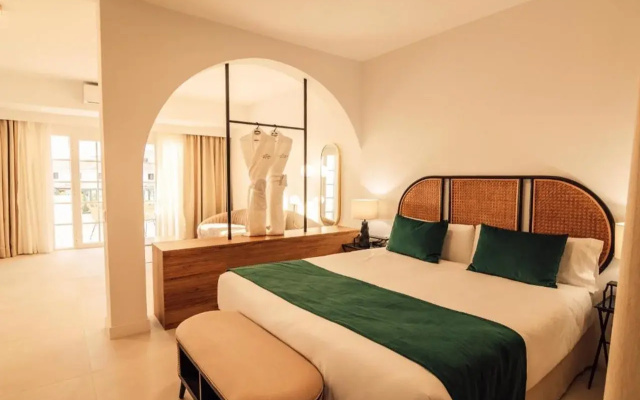 Hotel Estefanía Boutique Suites