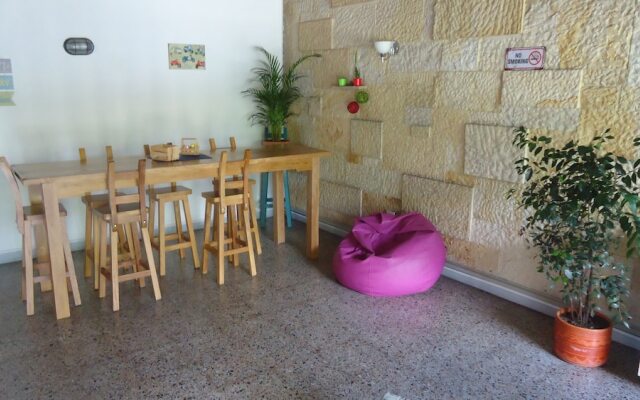 Iris Hostel Medellín