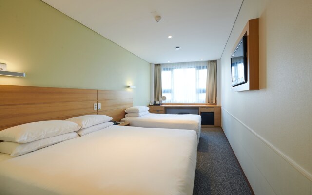 Nine Tree Hotel Myeongdong