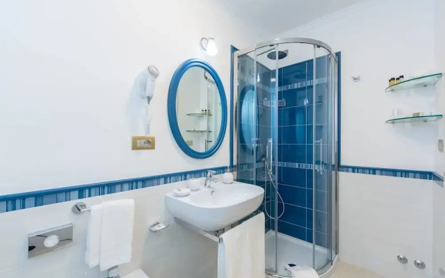 B&B Palazzo Montesanto
