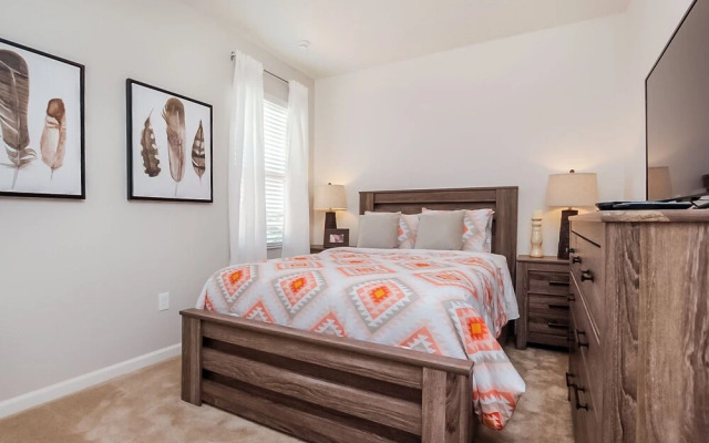 5204oba Amazing 8 Bedroom 5 Bathroom