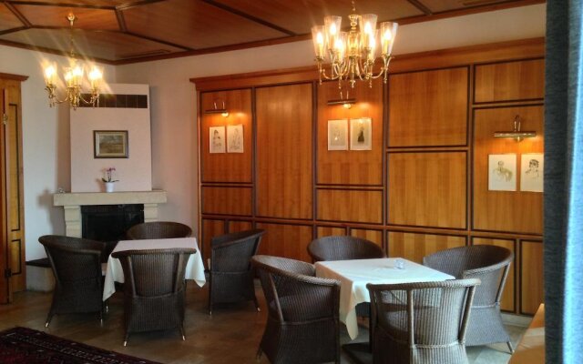 See-Hotel Post am Attersee