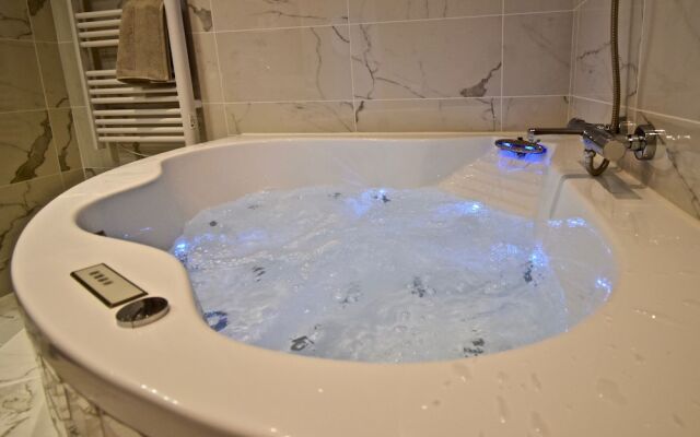 Riviera Standing Appartement Valinco Prestige vue Panoramique mer