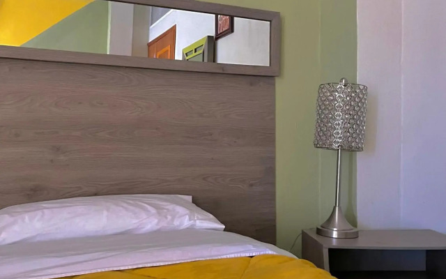 OYO Hotel Museo Carnaval