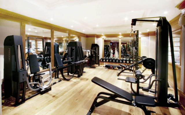 NYX Hotel London Holborn