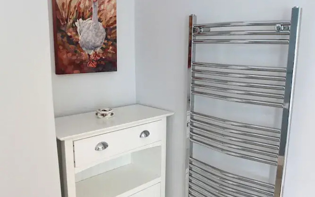 Stoop Farm Bed & Breakfast