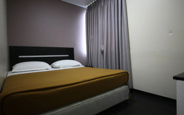 Mini Platinum Guest House