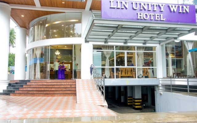 Lin Unity Win Hotel