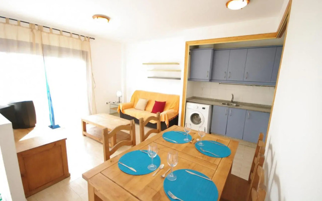 Livingtarifa Apartamento Blue II