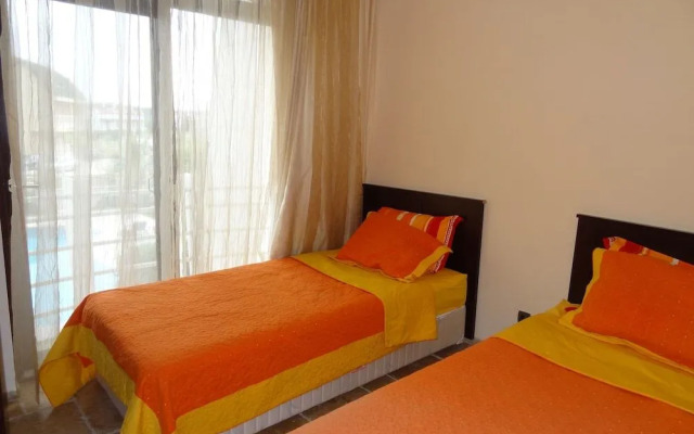 Belek Golf Residence 2