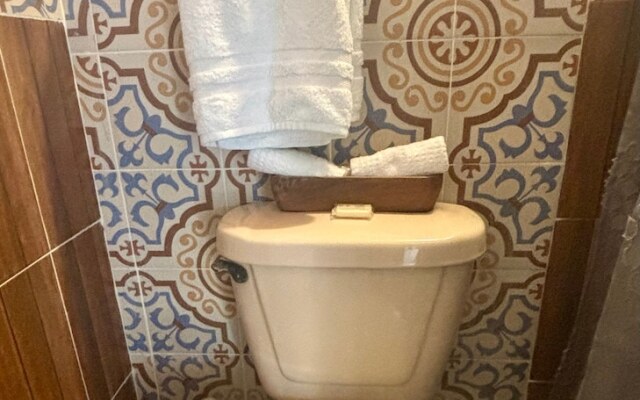 Un Toque de Brazil, Bacalar